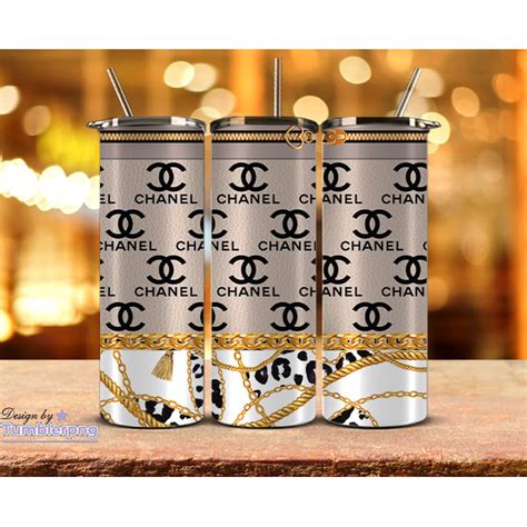 Chanel Tumbler 